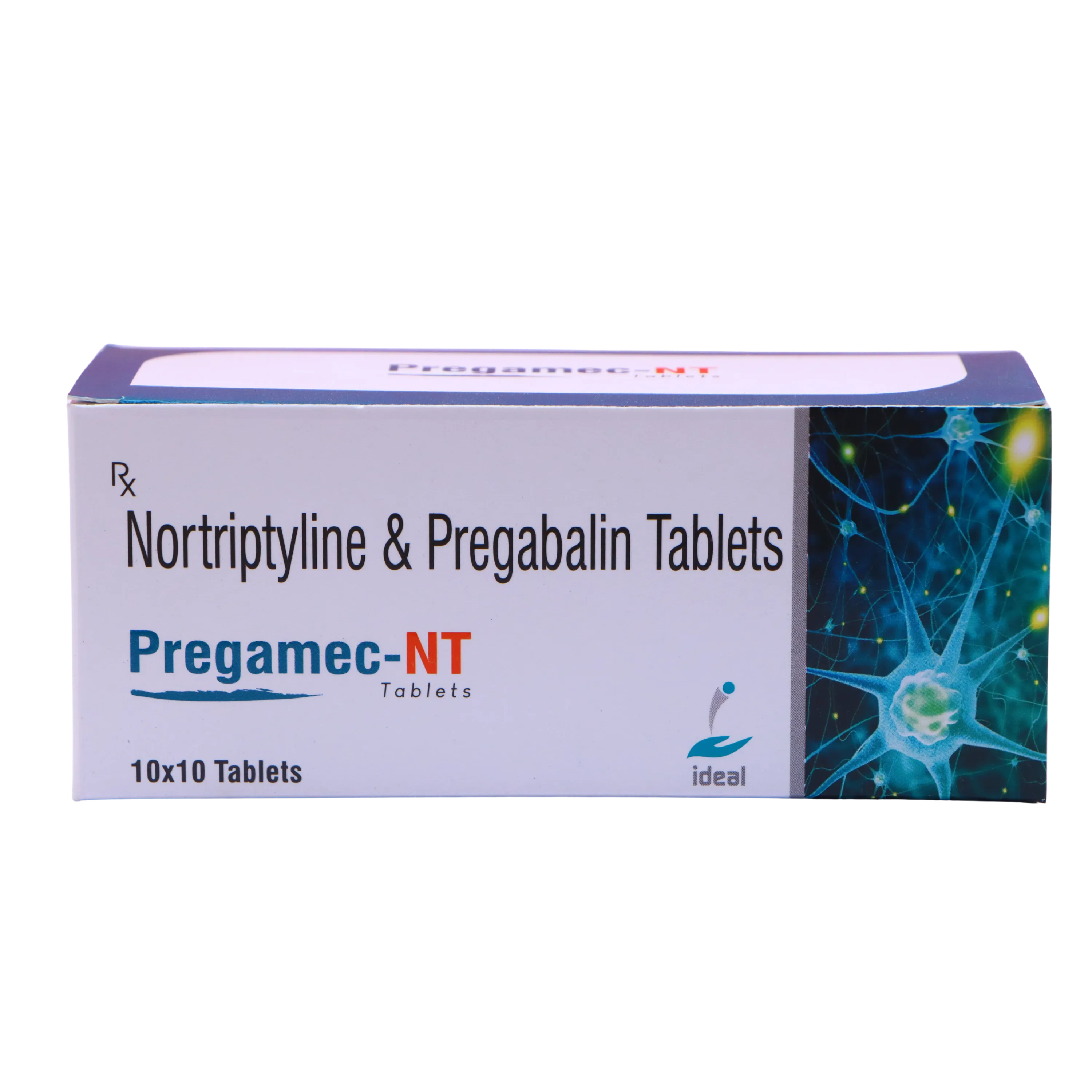 Pregamec -Nt  Tab